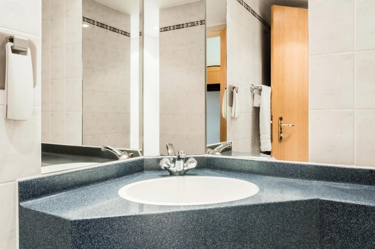 Hotel Ibis Wellingborough Esterno foto