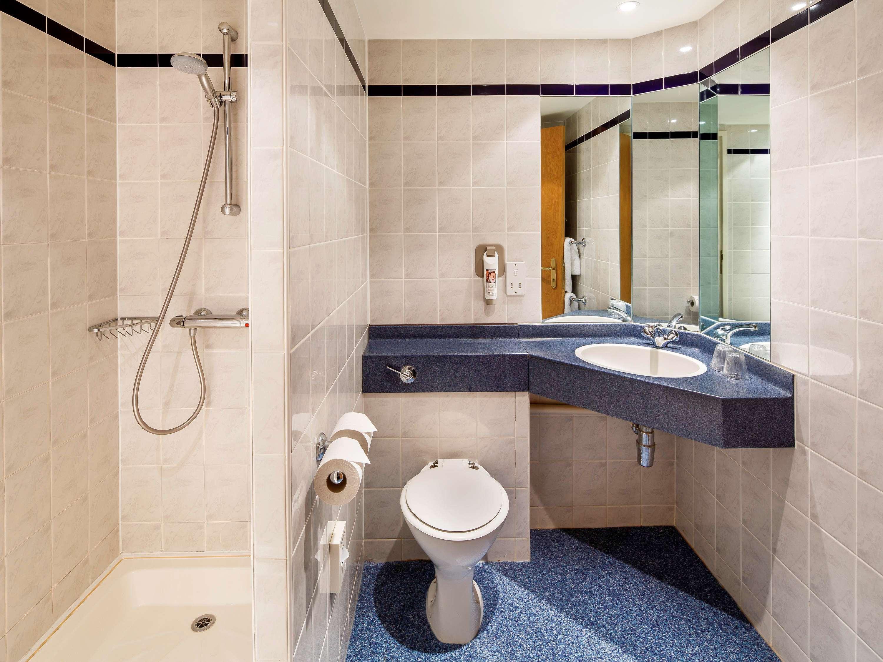 Hotel Ibis Wellingborough Esterno foto