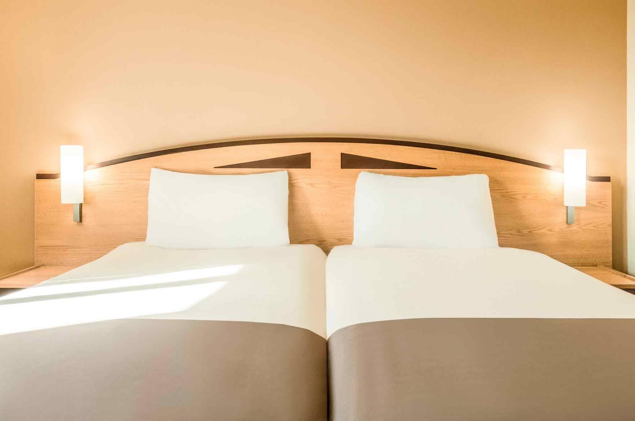 Hotel Ibis Wellingborough Esterno foto