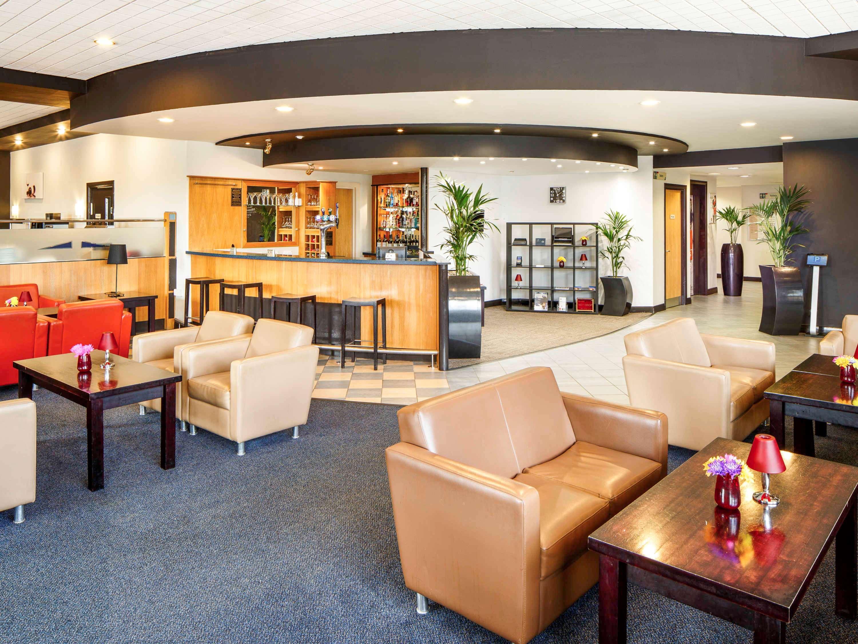 Hotel Ibis Wellingborough Esterno foto