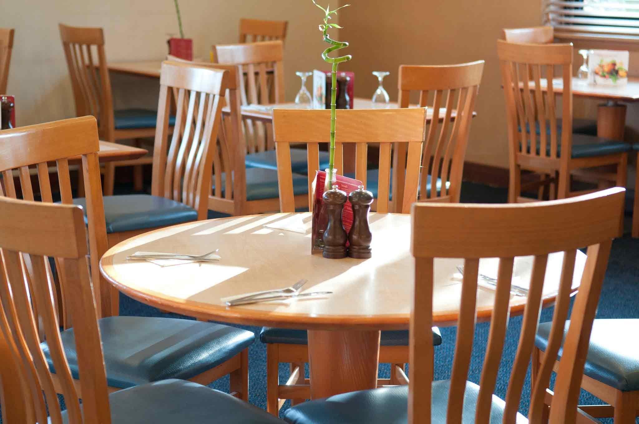 Hotel Ibis Wellingborough Esterno foto