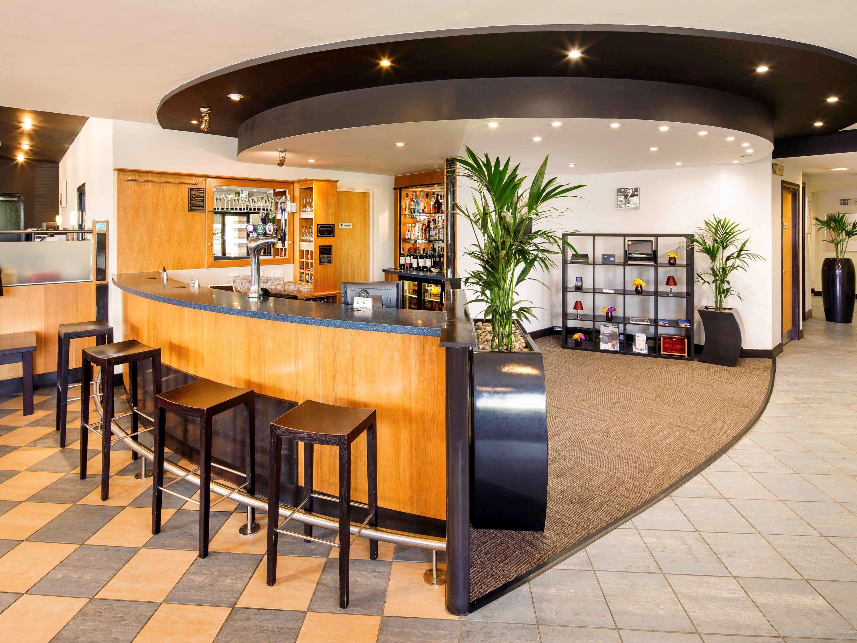 Hotel Ibis Wellingborough Esterno foto