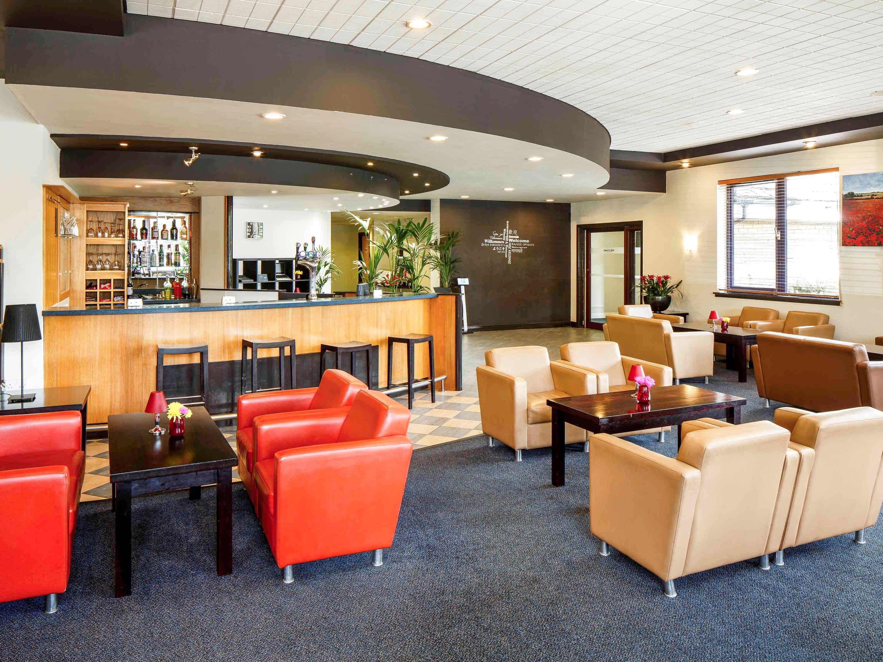 Hotel Ibis Wellingborough Esterno foto