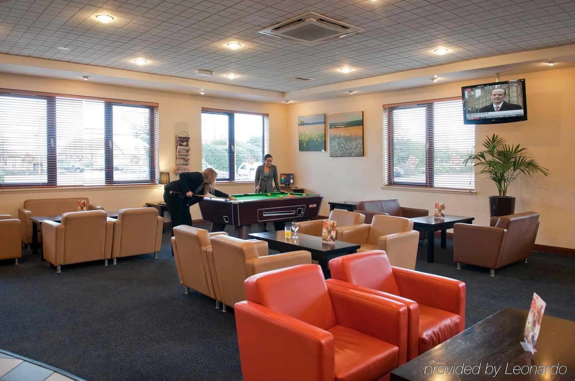Hotel Ibis Wellingborough Esterno foto