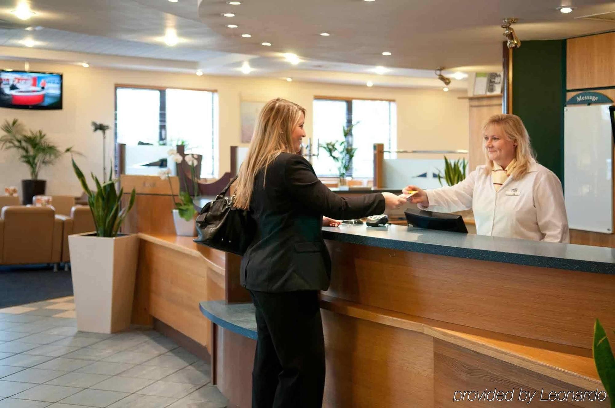 Hotel Ibis Wellingborough Esterno foto