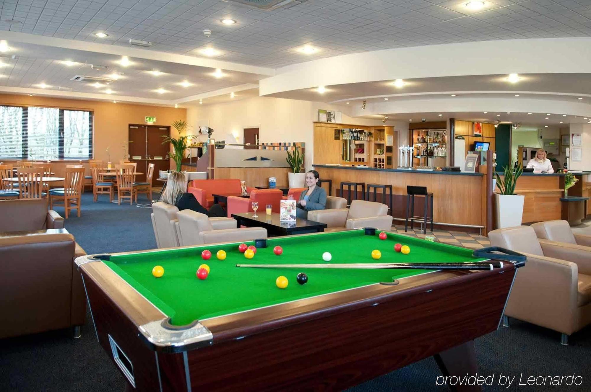 Hotel Ibis Wellingborough Esterno foto