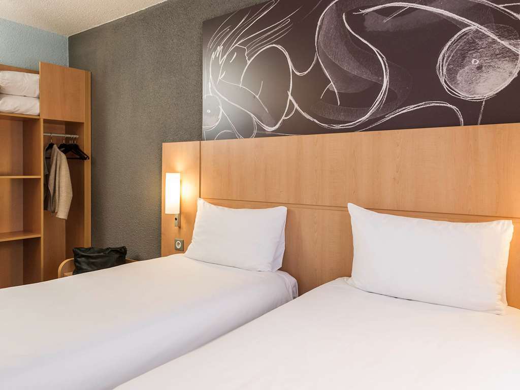 Hotel Ibis Wellingborough Camera foto