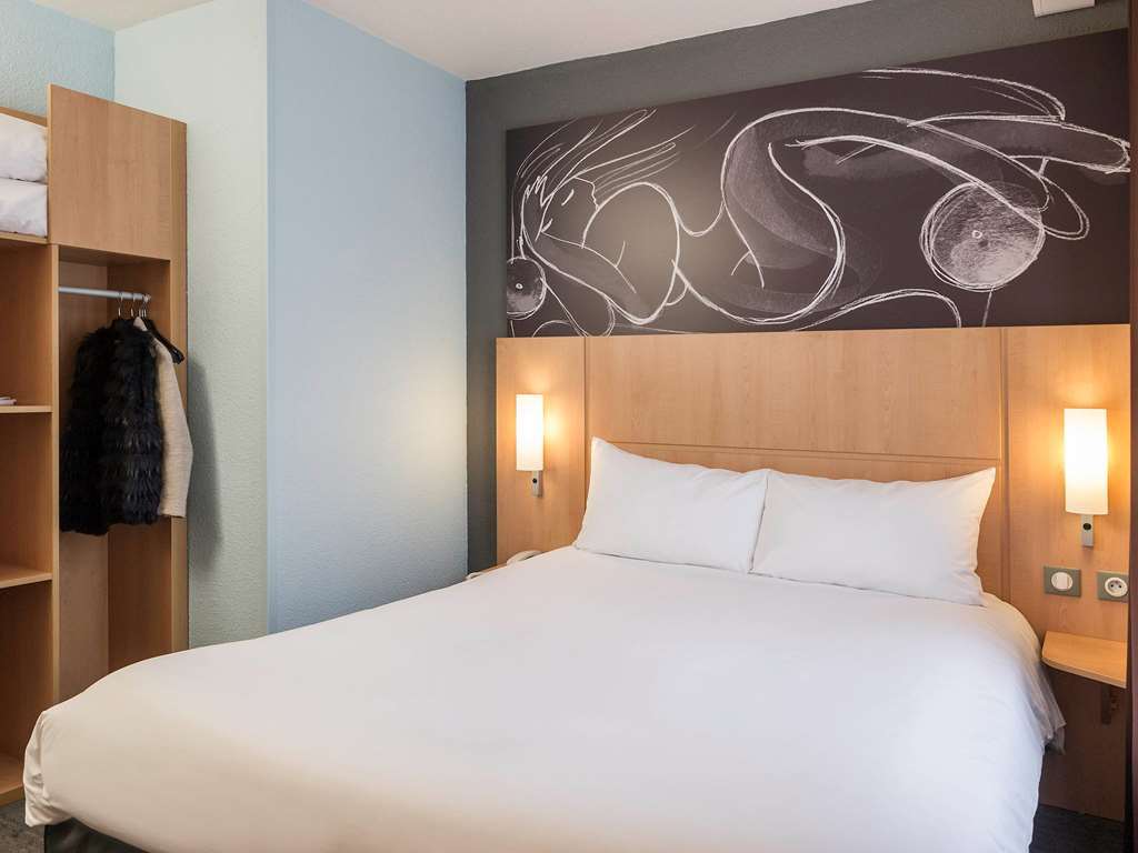 Hotel Ibis Wellingborough Camera foto