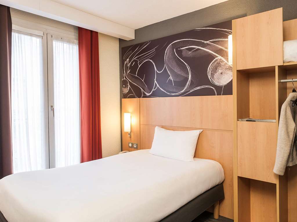 Hotel Ibis Wellingborough Camera foto