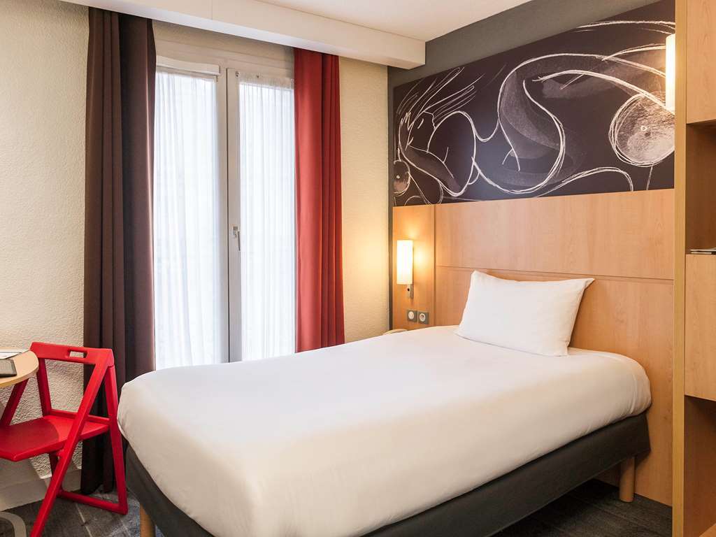 Hotel Ibis Wellingborough Camera foto