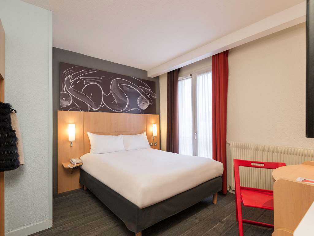 Hotel Ibis Wellingborough Camera foto
